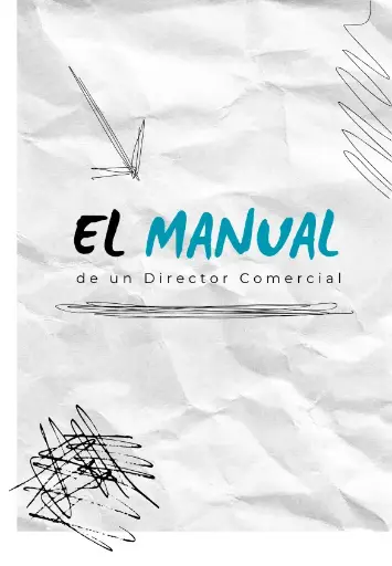 [L1] El Manual de un Director Comercial